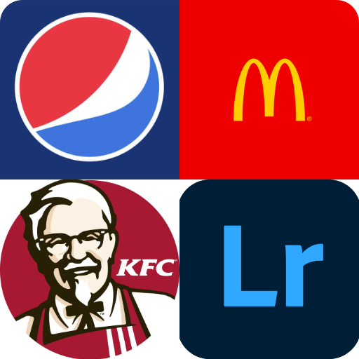 Download Guess the Logo - Logo Quiz 9.32.6z Apk for android