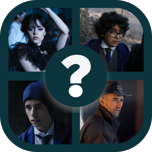 Download Guess Wednesday Cast 9.3.6z Apk for android Apk