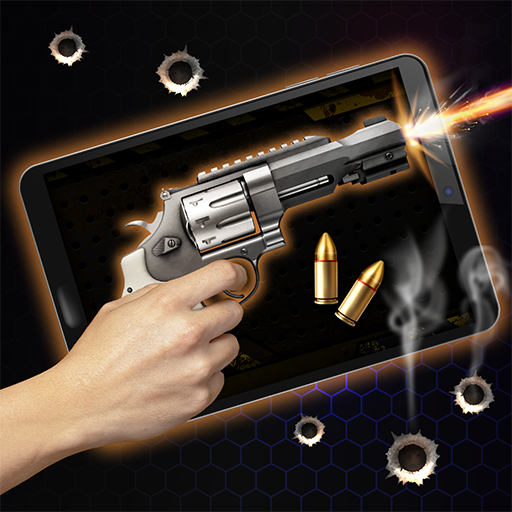 Download Gun Simulator: Real Gun Master 0.1.4 Apk for android