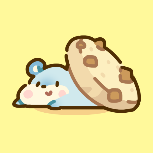 Download Hamster Cookie Factory 1.19.6 Apk for android