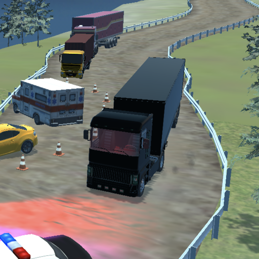 Download Hard Truck Driving 0.2 Apk for android