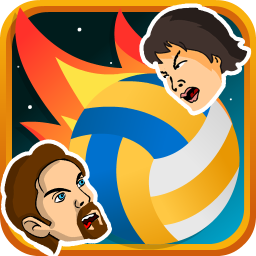 Download Head Volleyball Championship 0.1 Apk for android