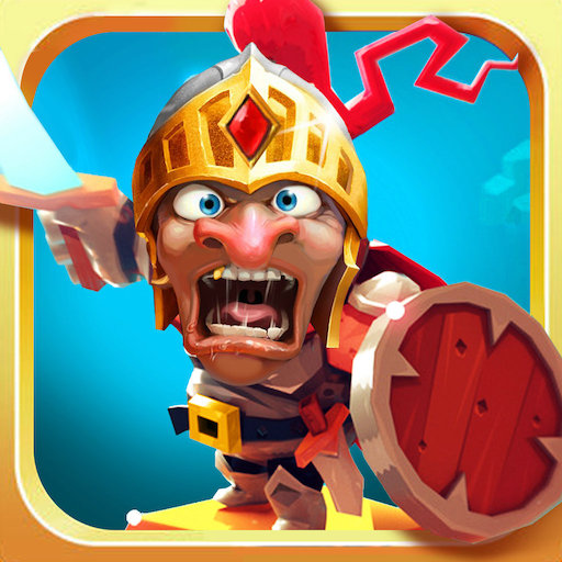 Download Hero Tower Defense-Castle Wars 1.4 Apk for android