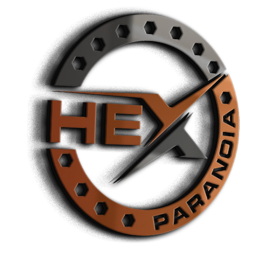 Download Hex Paranoia 0.0000000006 Apk for android