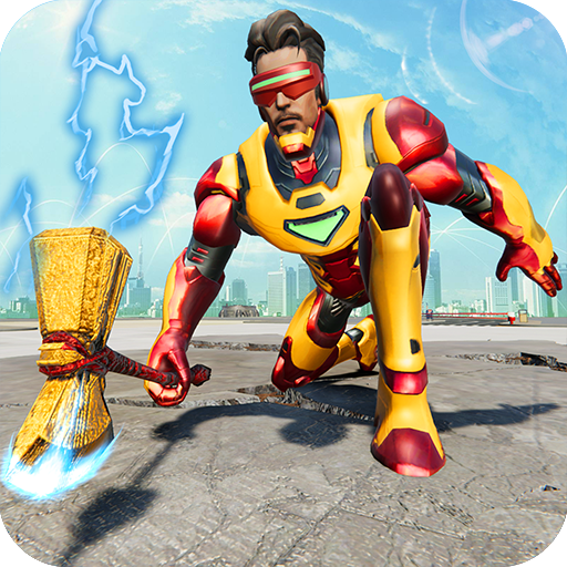 Download homme marteau: jeux de 1.16 Apk for android