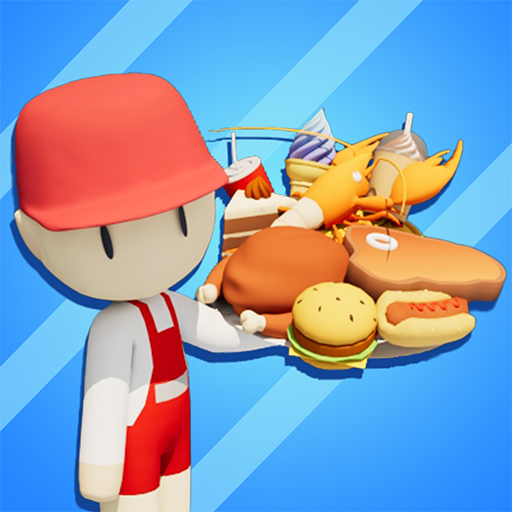 Download Idle Catering Expert -Tycoon 1.5.4 Apk for android