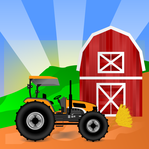 Download Idle Farmer Simulation 1.16 Apk for android