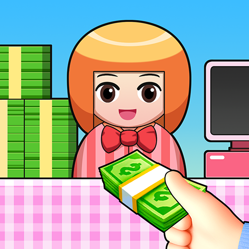 Download Idle Mini Mart 1.0.11 Apk for android