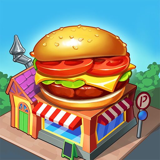 Download Idle Restaurant Tycoon v1.0.11 Apk for android