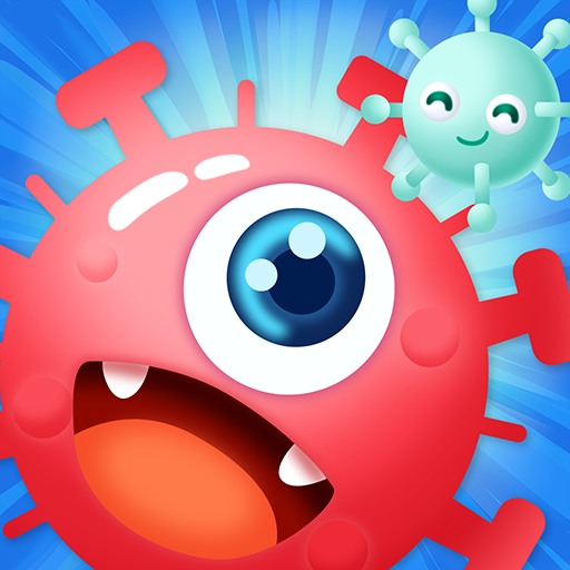 Download Idle TD : invasion de virus 1.8 Apk for android