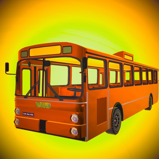 Download Indian Bus Simulator 3D Game 10.1 Apk for android