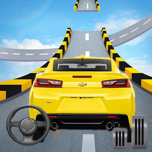 Download Indian Car Stunt 3D Game 0.2.12 Apk for android