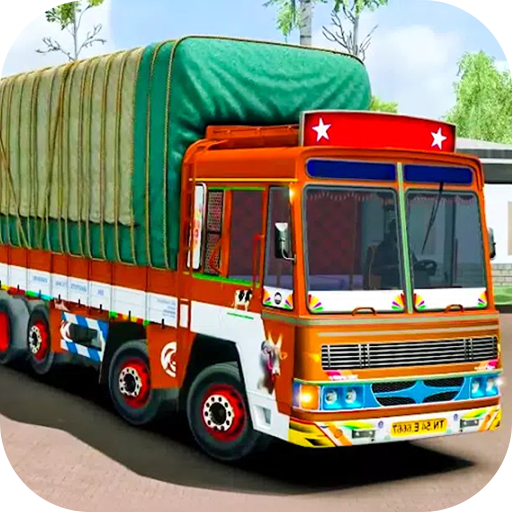 Download Indian Truck Driving Simulator 0.2 Apk for android