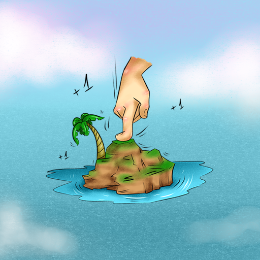 Download Island Clicker 1.9.91 Apk for android