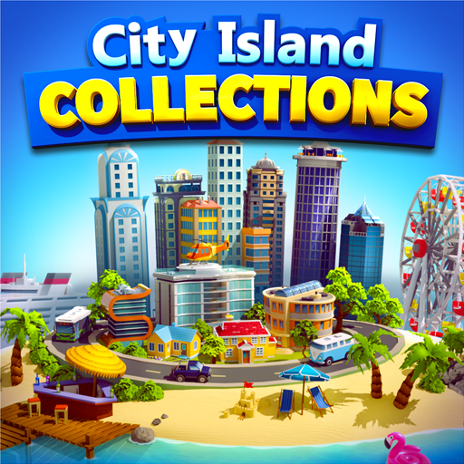 Download Jeu City Island: Collections 1.2.2 Apk for android