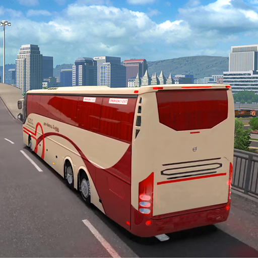 Download Jeu de chauffeur de bus indien 1.5 Apk for android