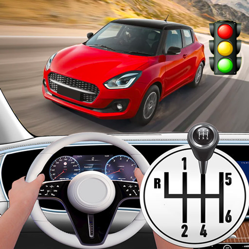 Download Jeu de Conduite de Voiture 3D 21 Apk for android