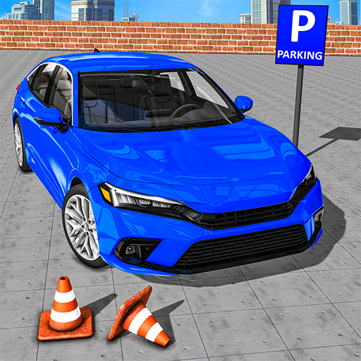 Download jeu de parking extrême 1.2.13 Apk for android