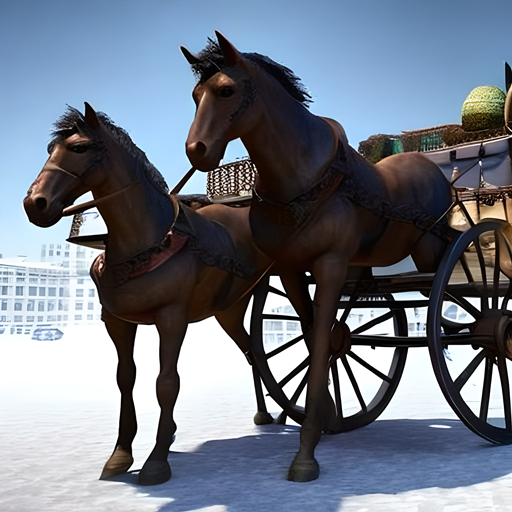 Download jeu de taxi à cheval volant 4.9 Apk for android