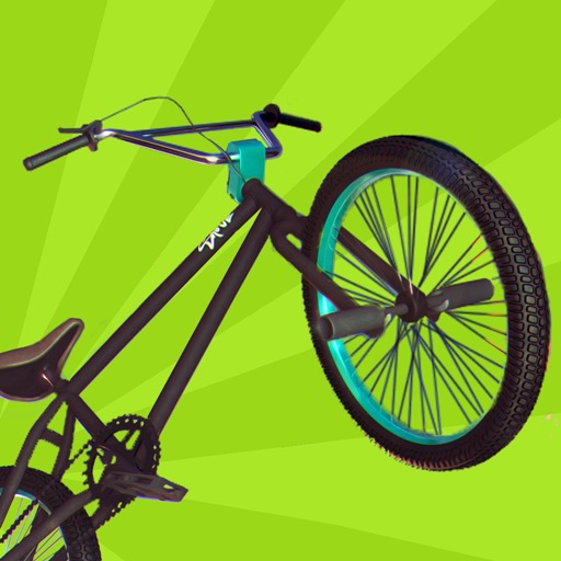 Download jeux bmx jeux vélo freestyle 1.3 Apk for android