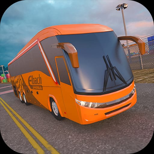 Download Jeux de bus de simulateur 0.6 Apk for android