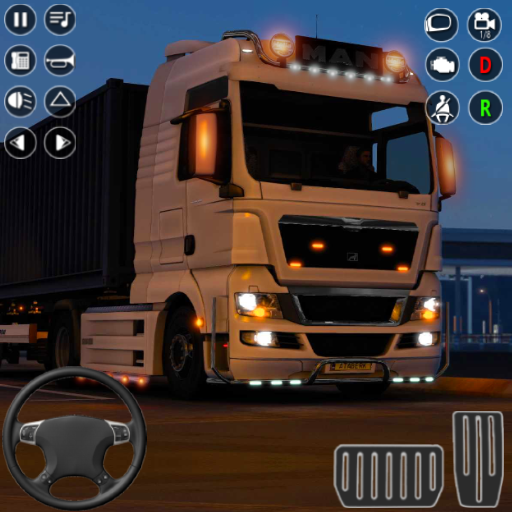 Download jeux de camion jeux de camion 1.2 Apk for android