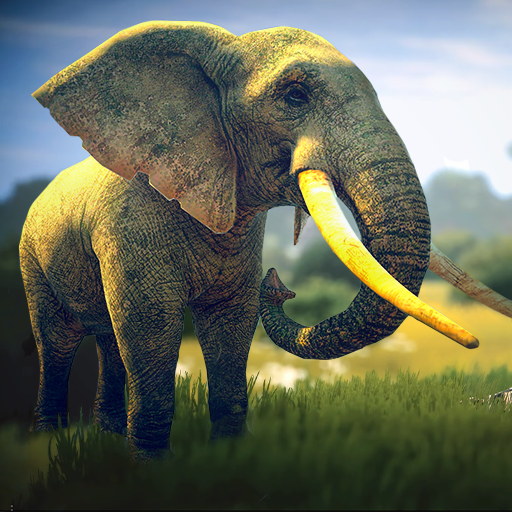 Download Jeux de simulateur de éléphant 1.0.7 Apk for android