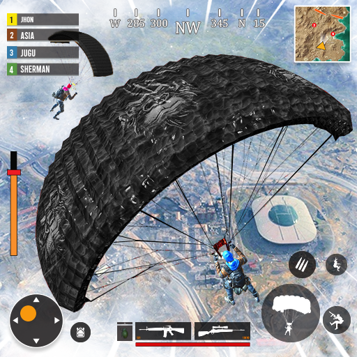 Download Jeux de tir 3D: Snapper 0.4 Apk for android