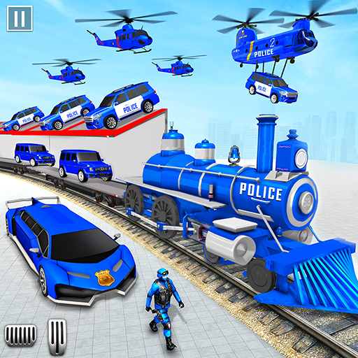 Download Jeux de transport policier 1.2 Apk for android