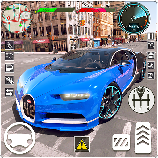 Download Jeux de Voiture | Car Games 3d 1.9 Apk for android