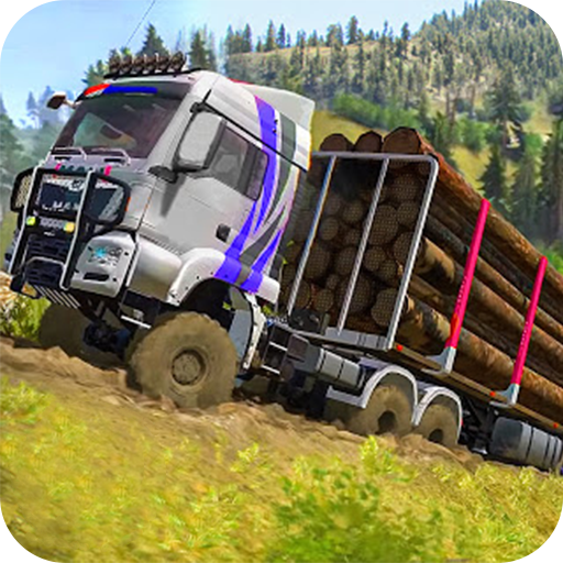 Download Jeux Euro Mud Truck hors ligne 1.0 Apk for android