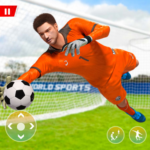 Download Jeux mondiaux de football 0.1 Apk for android