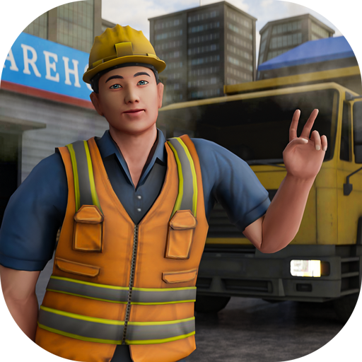 Download Jeux ville construction lourde 1.0 Apk for android