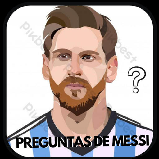 Download Juego messi preguntas - quiz 9.12 Apk for android