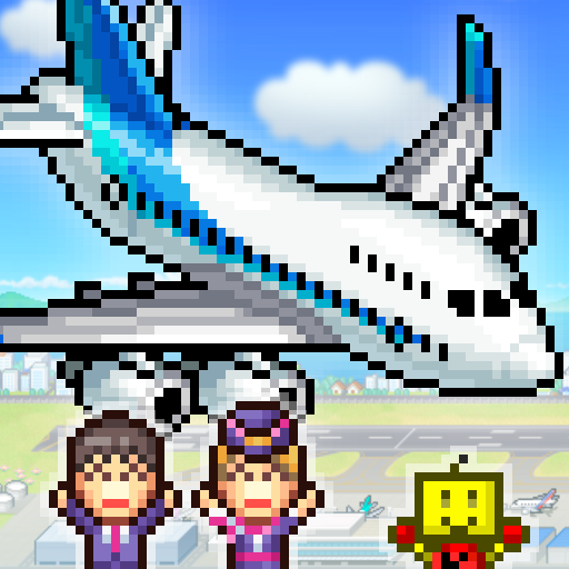 Download Jumbo Airport Story 1.2.1 Apk for android