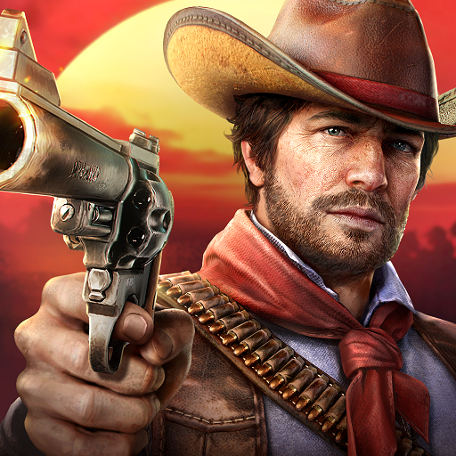 Download King of the West 1.9.0.1.0 Apk for android