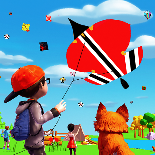 Download Kite Game 3D – Kite Flying 1.0.3 Apk for android