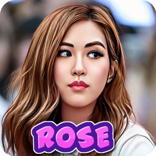 Download Kpop Idol Cartoon 1.0.4 Apk for android