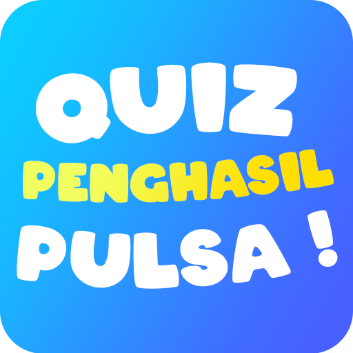 Download Kuis Game Penghasil Pulsa 5 Apk for android