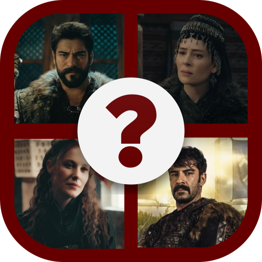 Download Kurulus Osman Quiz 9.7.6z Apk for android