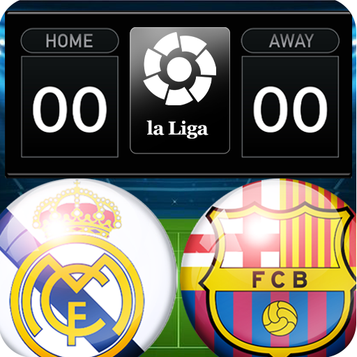 Download La Liga Juego 2.0 Apk for android