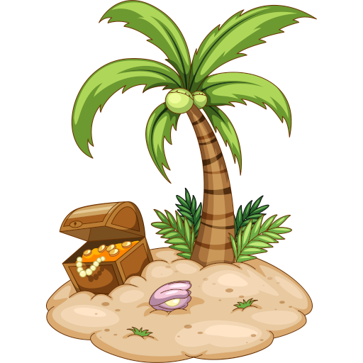 Download Île au trésor 1.2.1 Apk for android