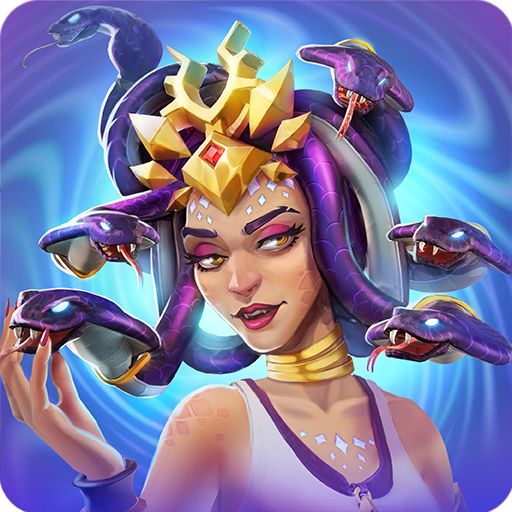 Download Legend of Puzzleverse 1.2.23 Apk for android Apk