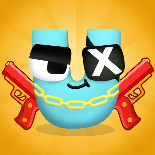 Download Letter Hero: Shooting Games 1.01 Apk for android