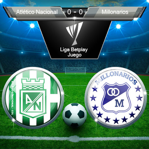 Download Liga Betplay Juego 1.2 Apk for android