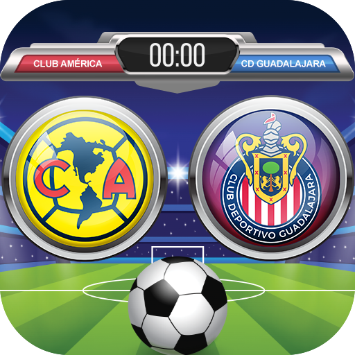 Download Liga MX de fútbol 6 Apk for android