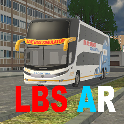 Download Live Bus Simulator AR 1.2a Apk for android