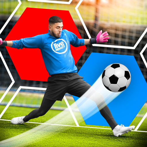 Download Live Penalty Clash` 2023.2.389 Apk for android