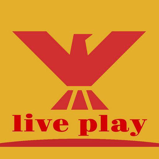 Download live play 9.8 Apk for android