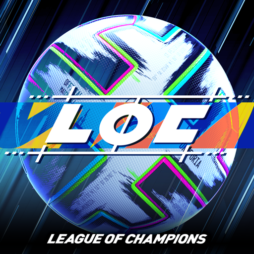 Download LOC League of Champions 1.0.23010317 Apk for android